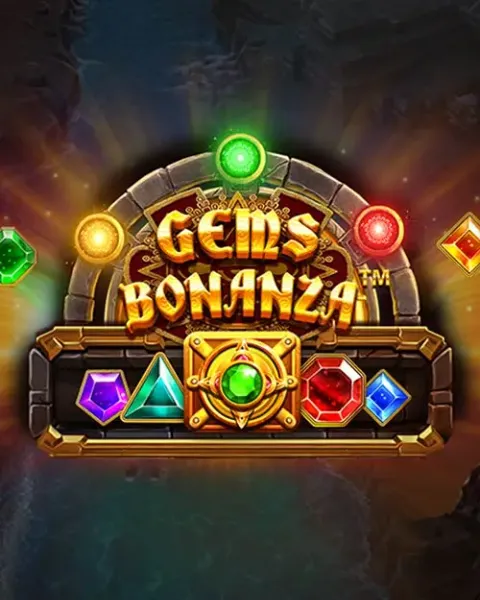 Gems Bonanza